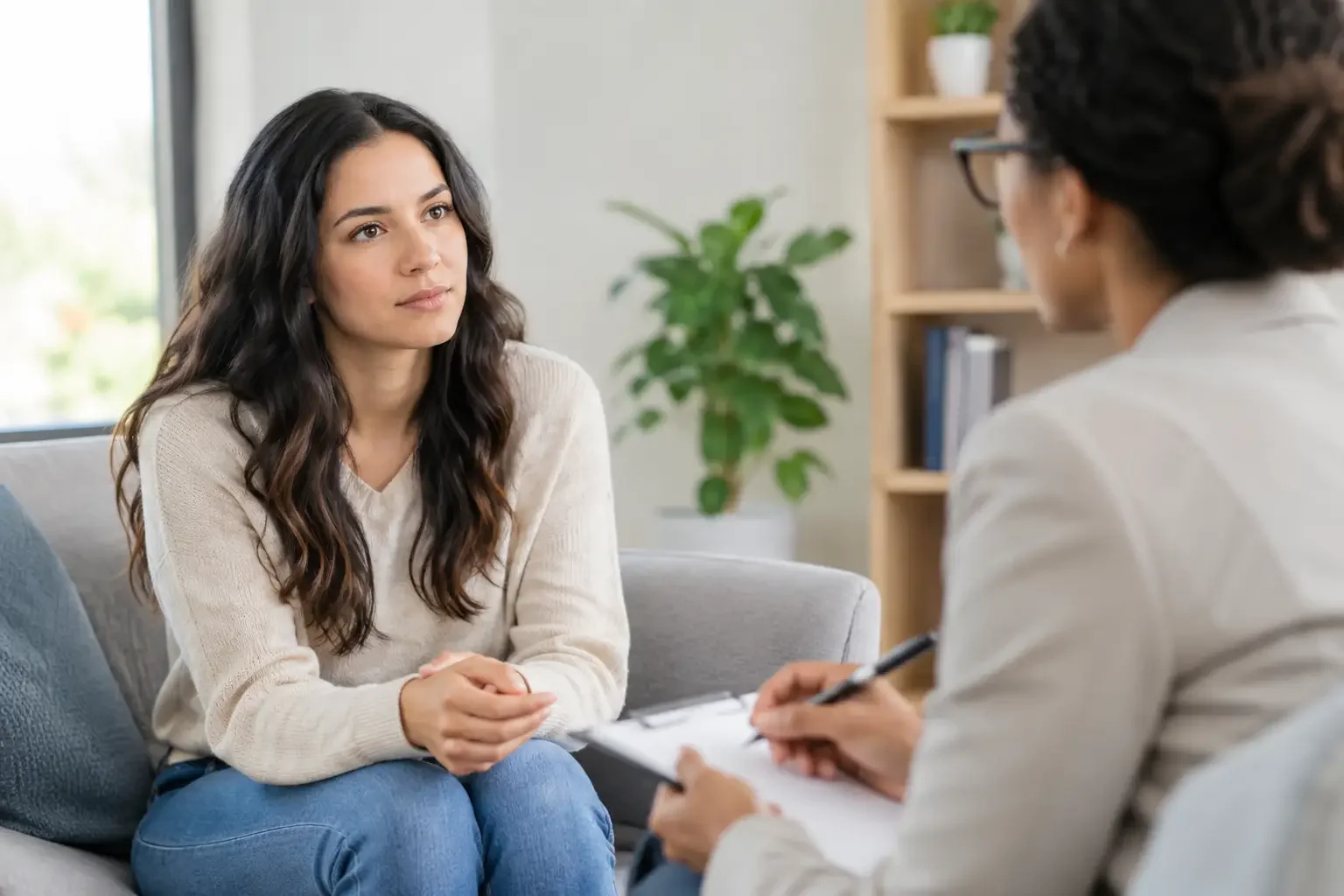 What Happens in a Psychiatric Evaluation?