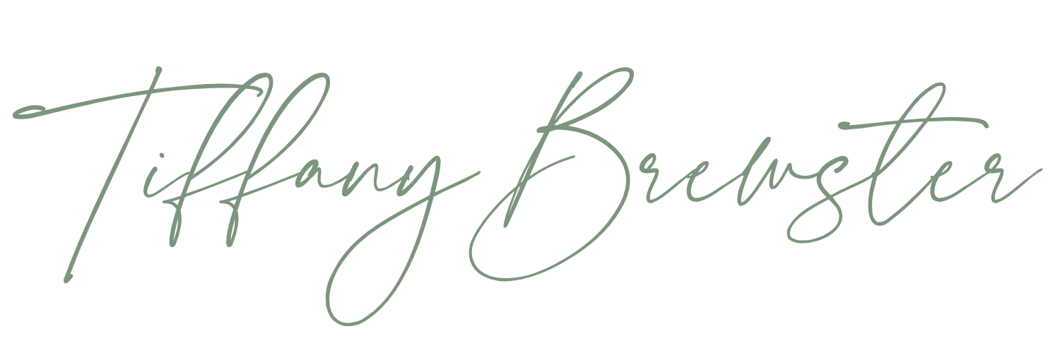 Tiffany Brewster Photographer