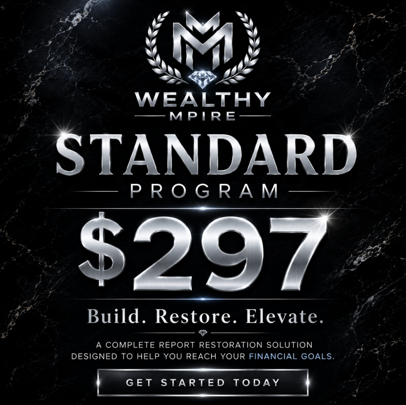Standard Wealthy Program