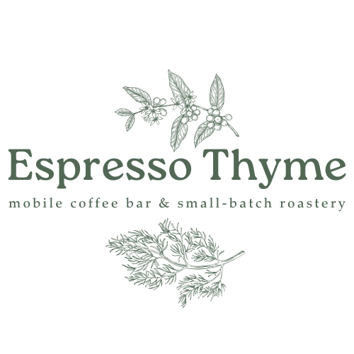 Espresso Thyme