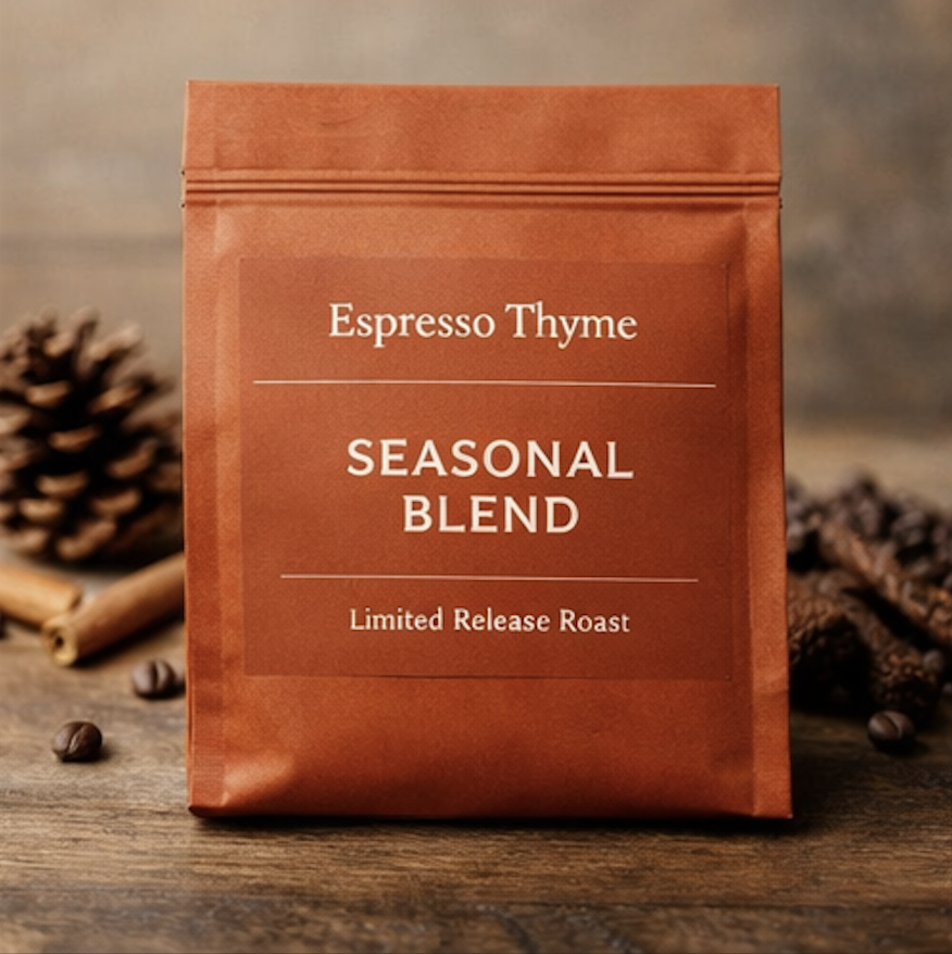 Seasonal Blend