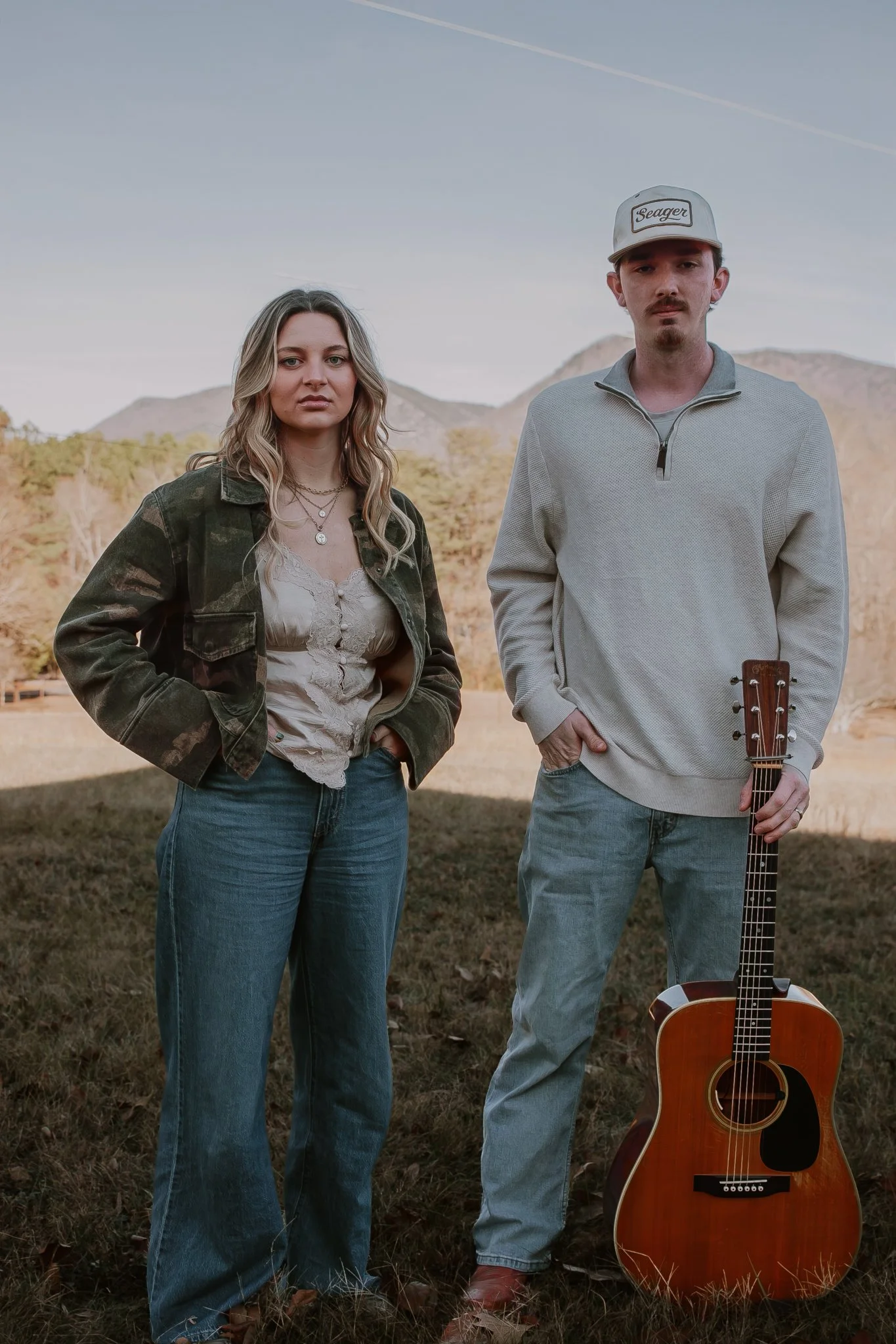 CLEVELAND COUNTRY CLUB