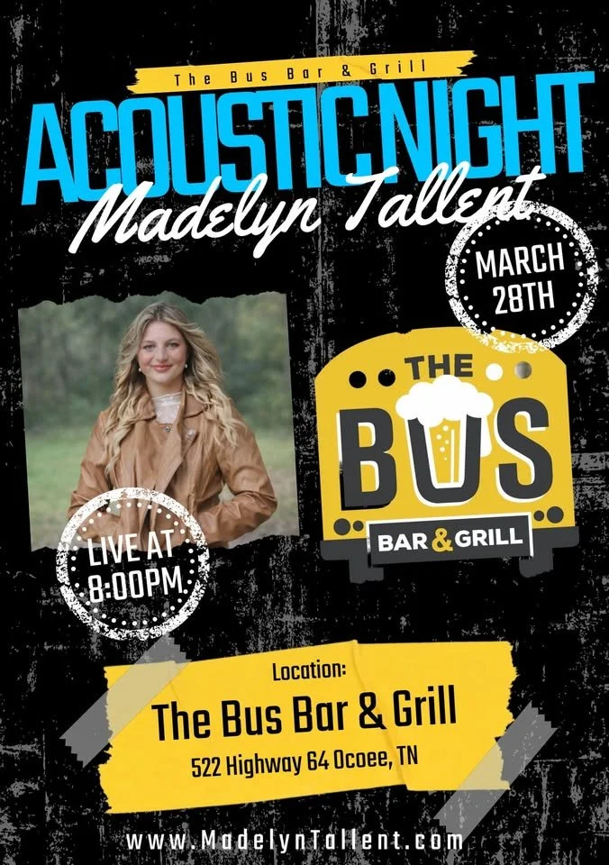 THE BUS BAR & GRILL