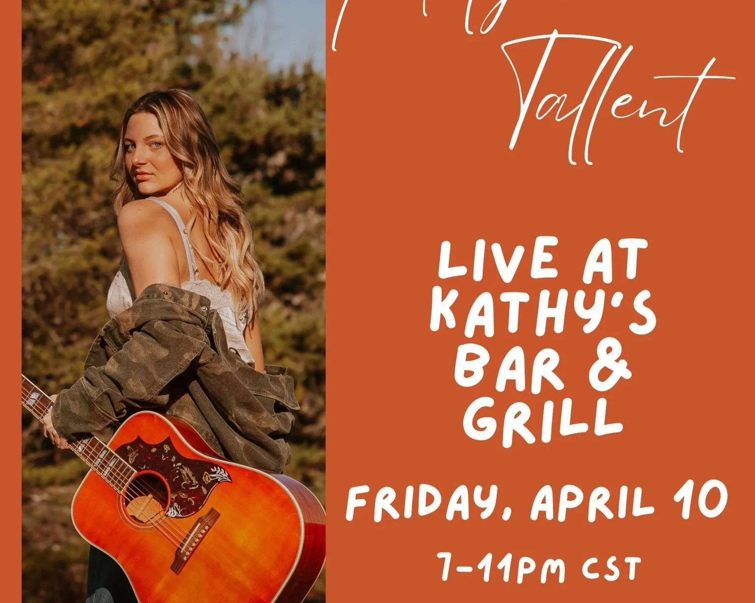Kathy's Bar & Grill
