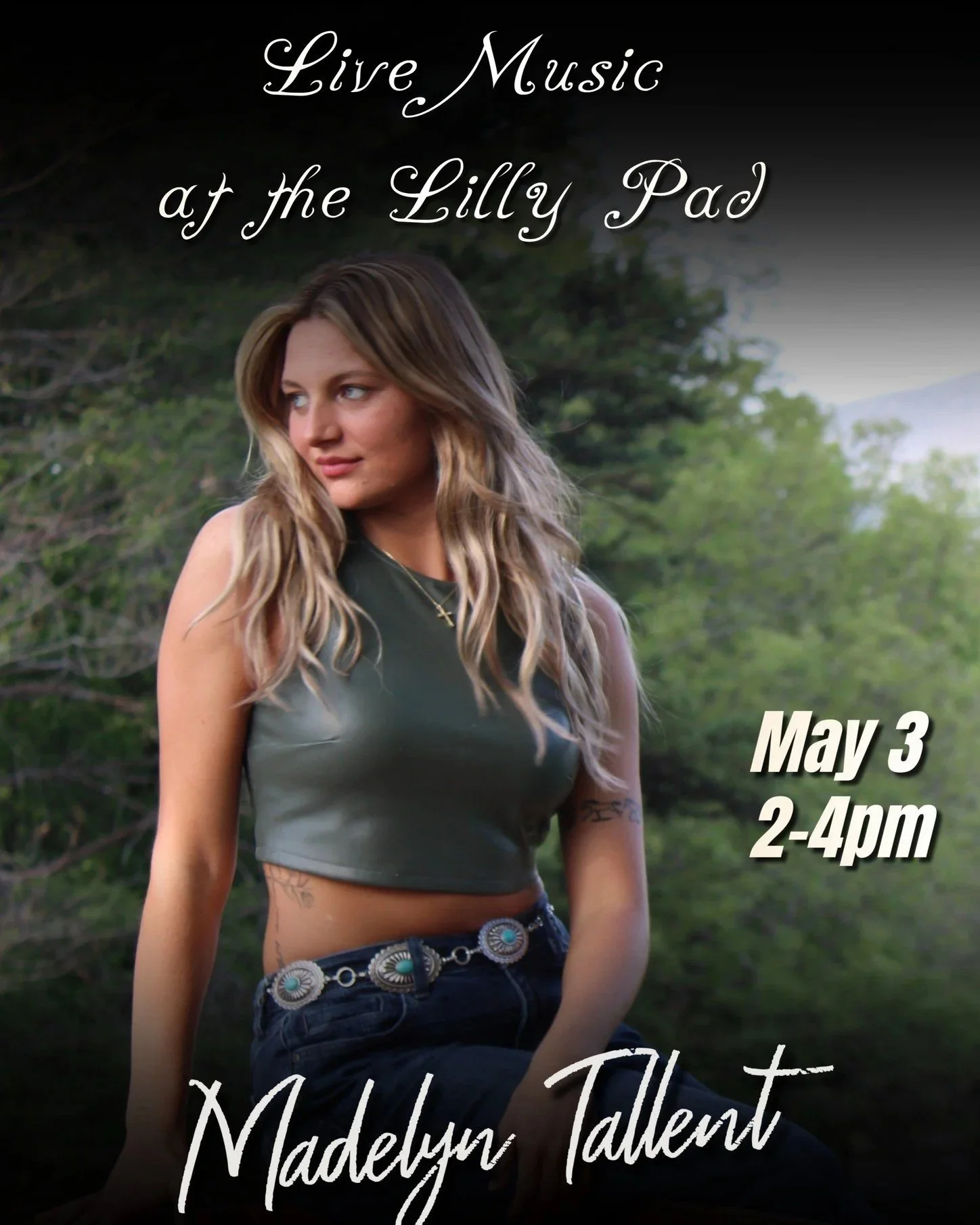 Lilly Pad Hopyard Brewery