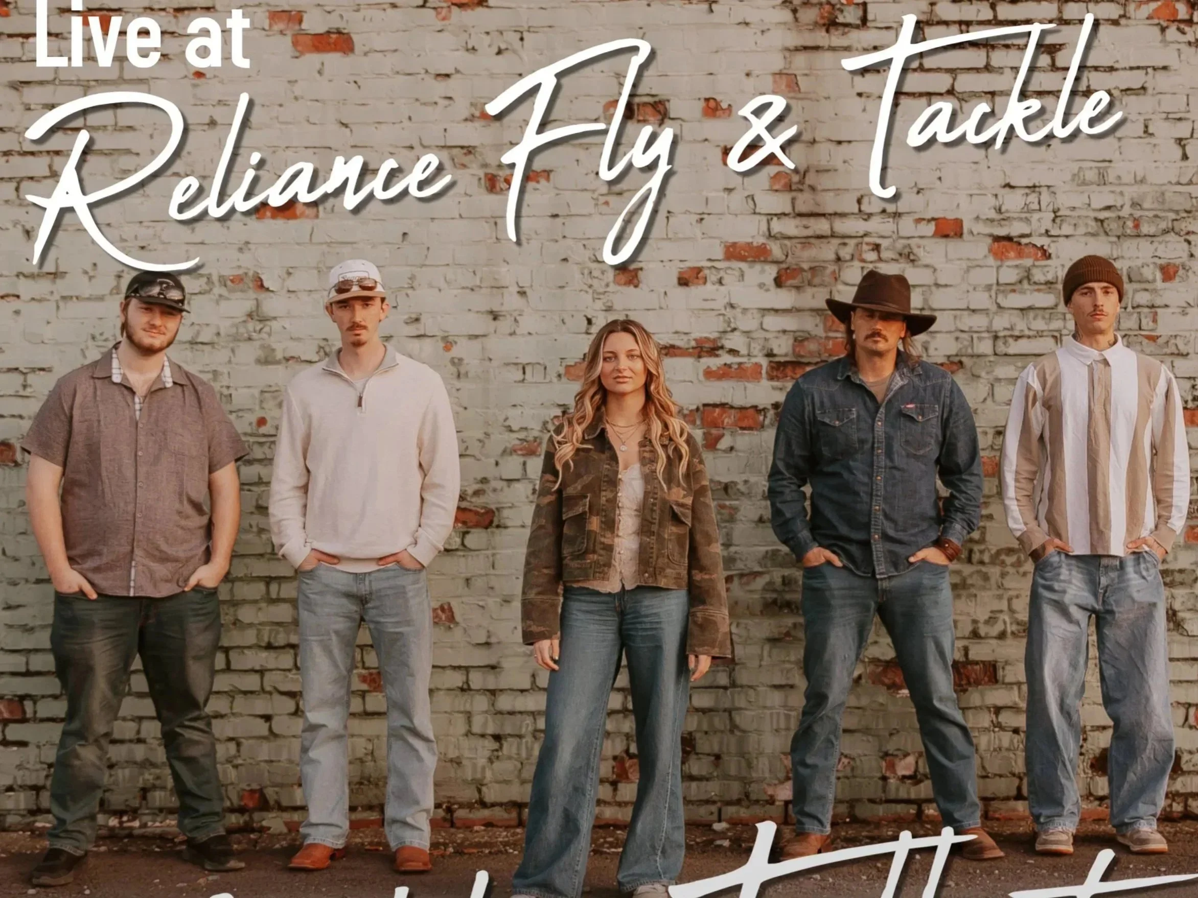 Reliance Fly and Tackle