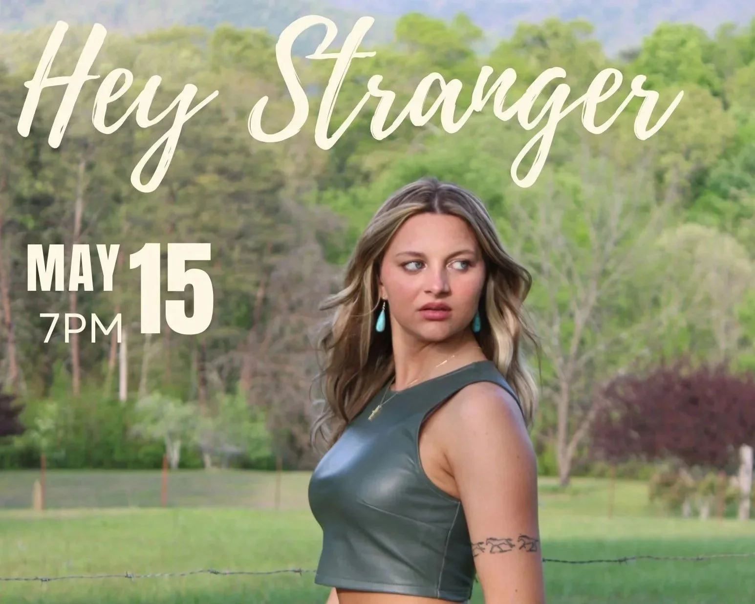 NEW Music Release Show