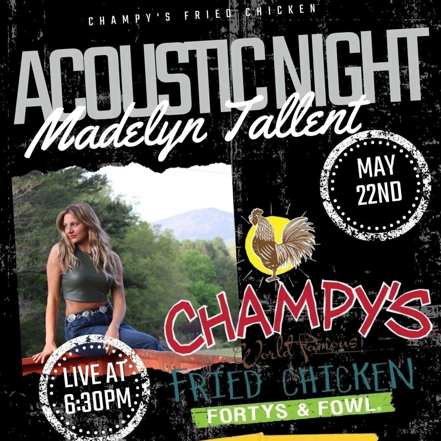 Champy's