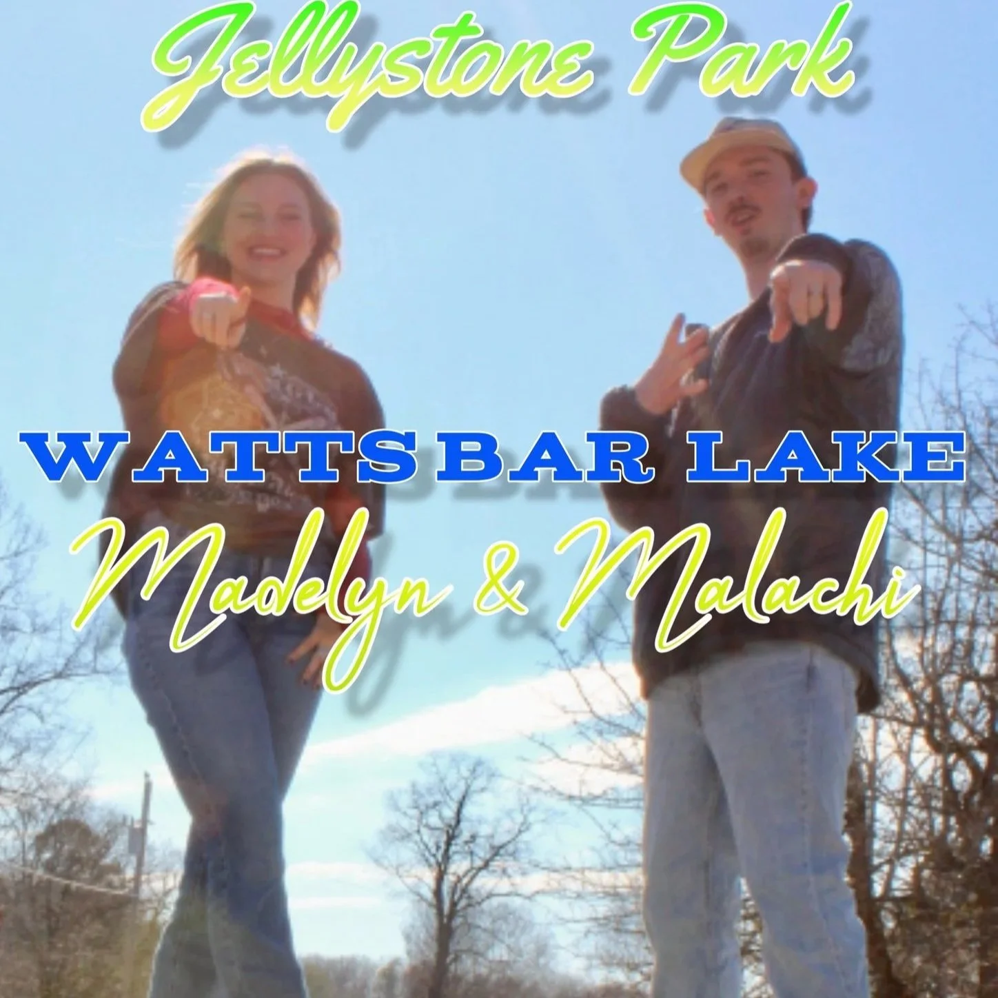 Jellystone Park Watts Bar