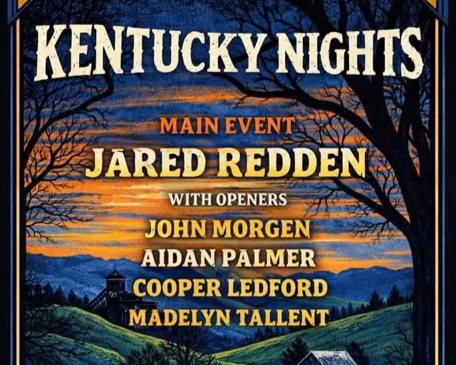 Kentucky Nights