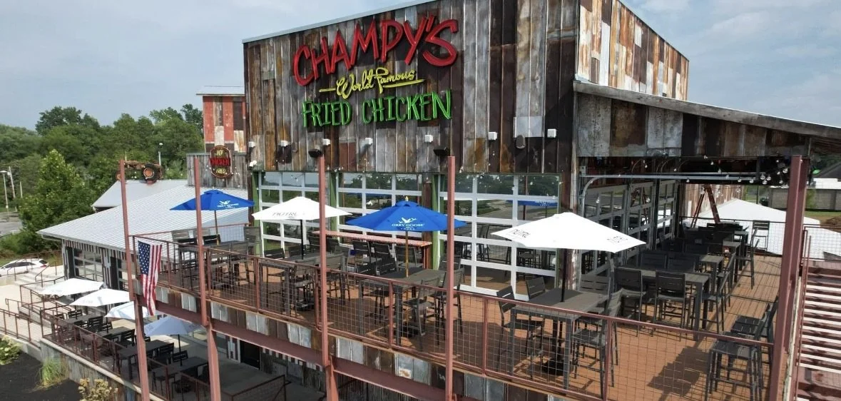 Champy's