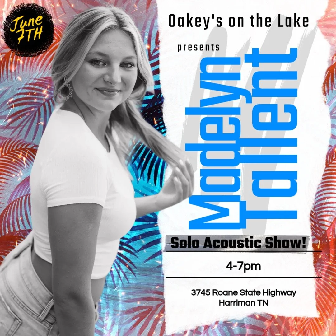 Oakey's Lakeside