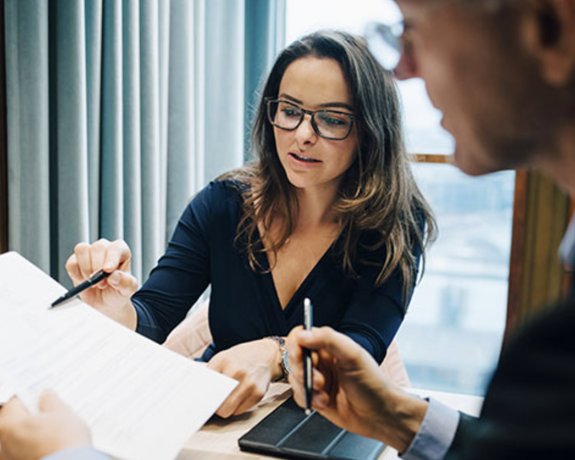 Monthly Sales & Marketing Consulting Service