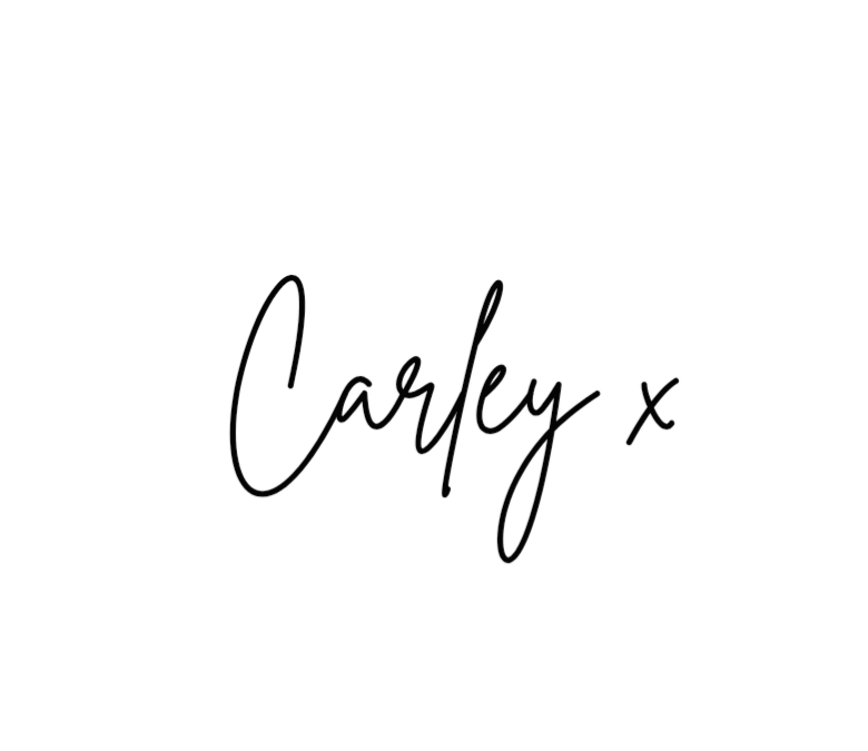 Black silhouette of a birthday cake with candles, and the word 'party' written in cursive.