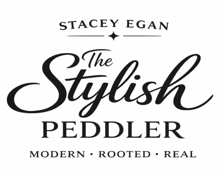 The Stylish Peddler