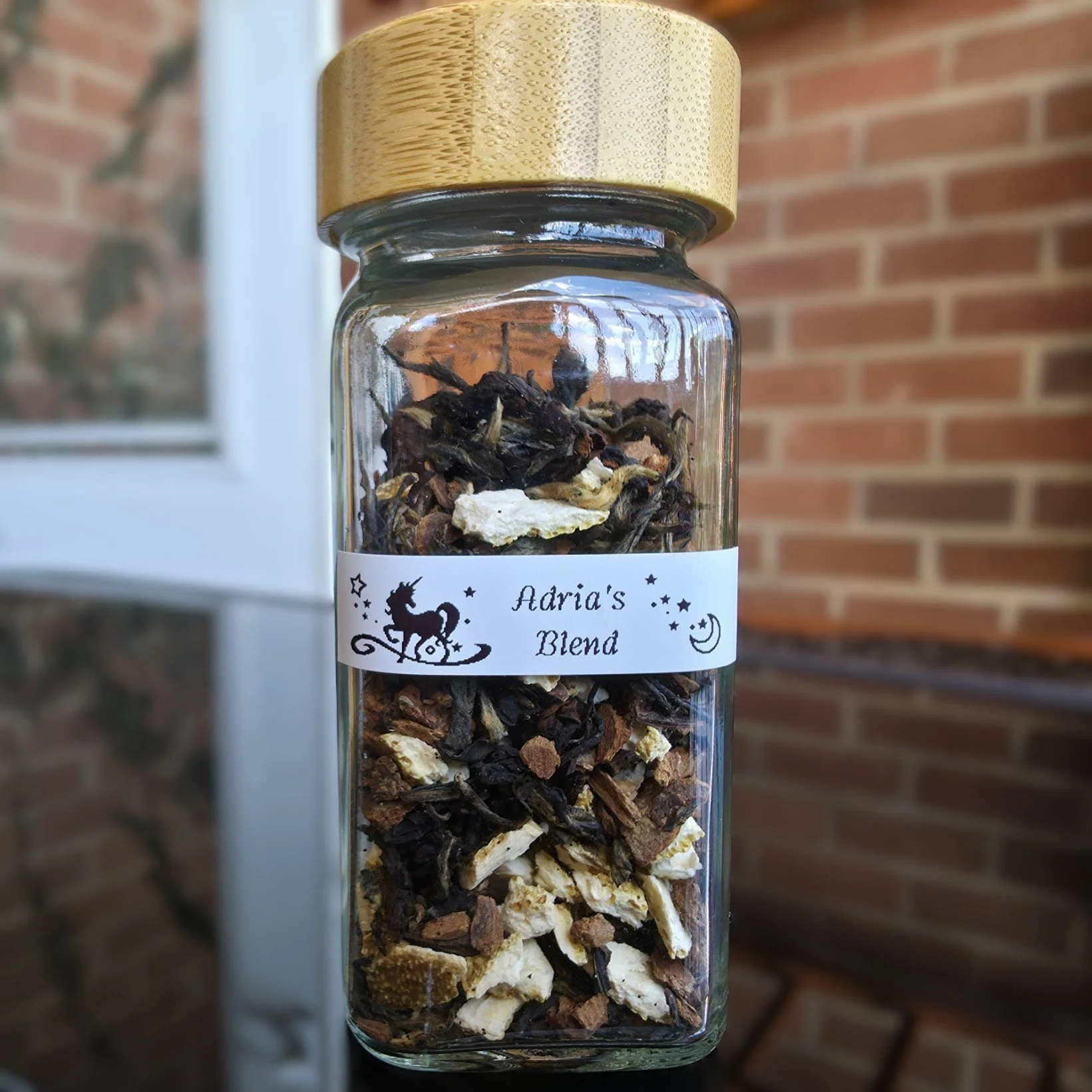 Adria's Blend
