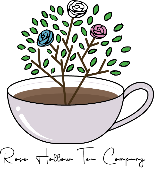 Rose Hollow Tea Company