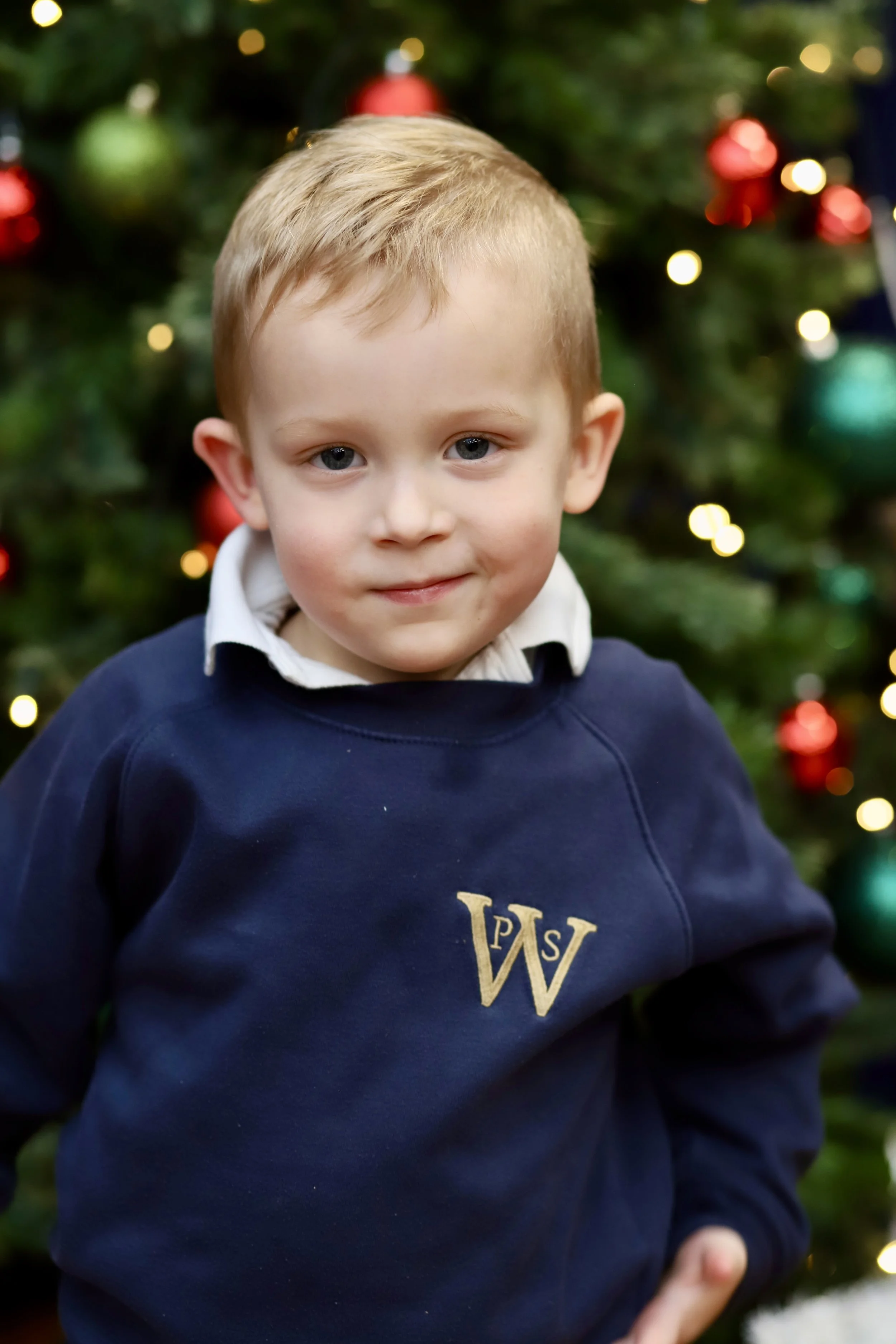 nativity school photo