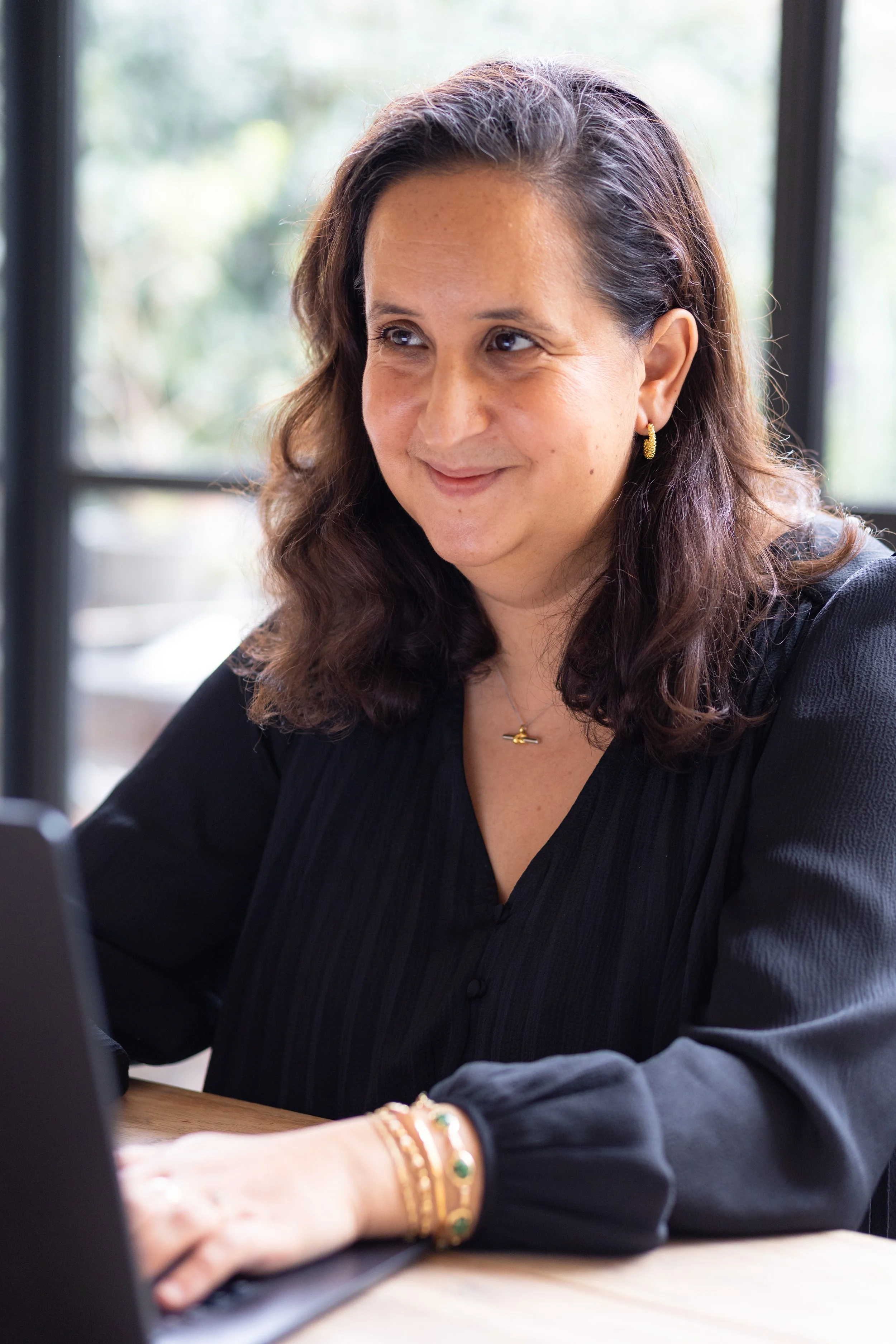 CEO female entrepreneur