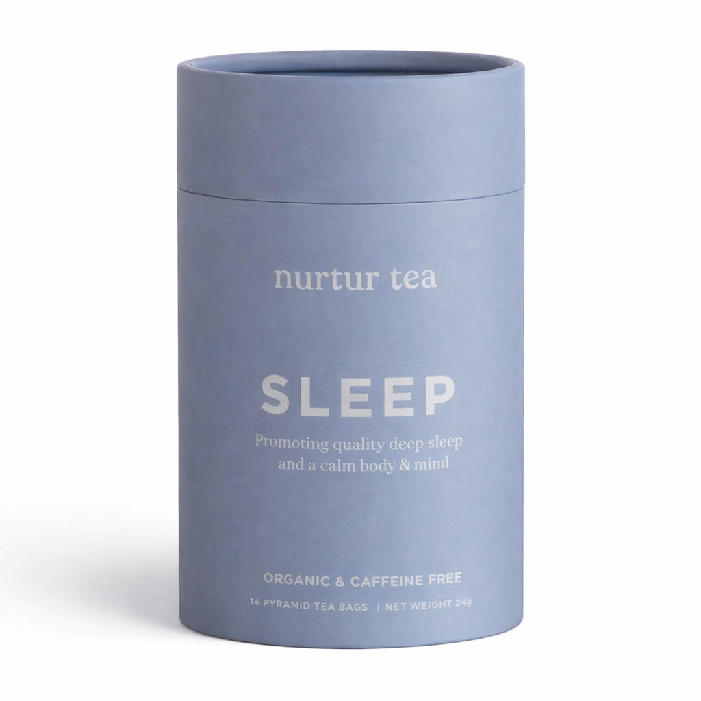 Nurtur Sleep Tea
