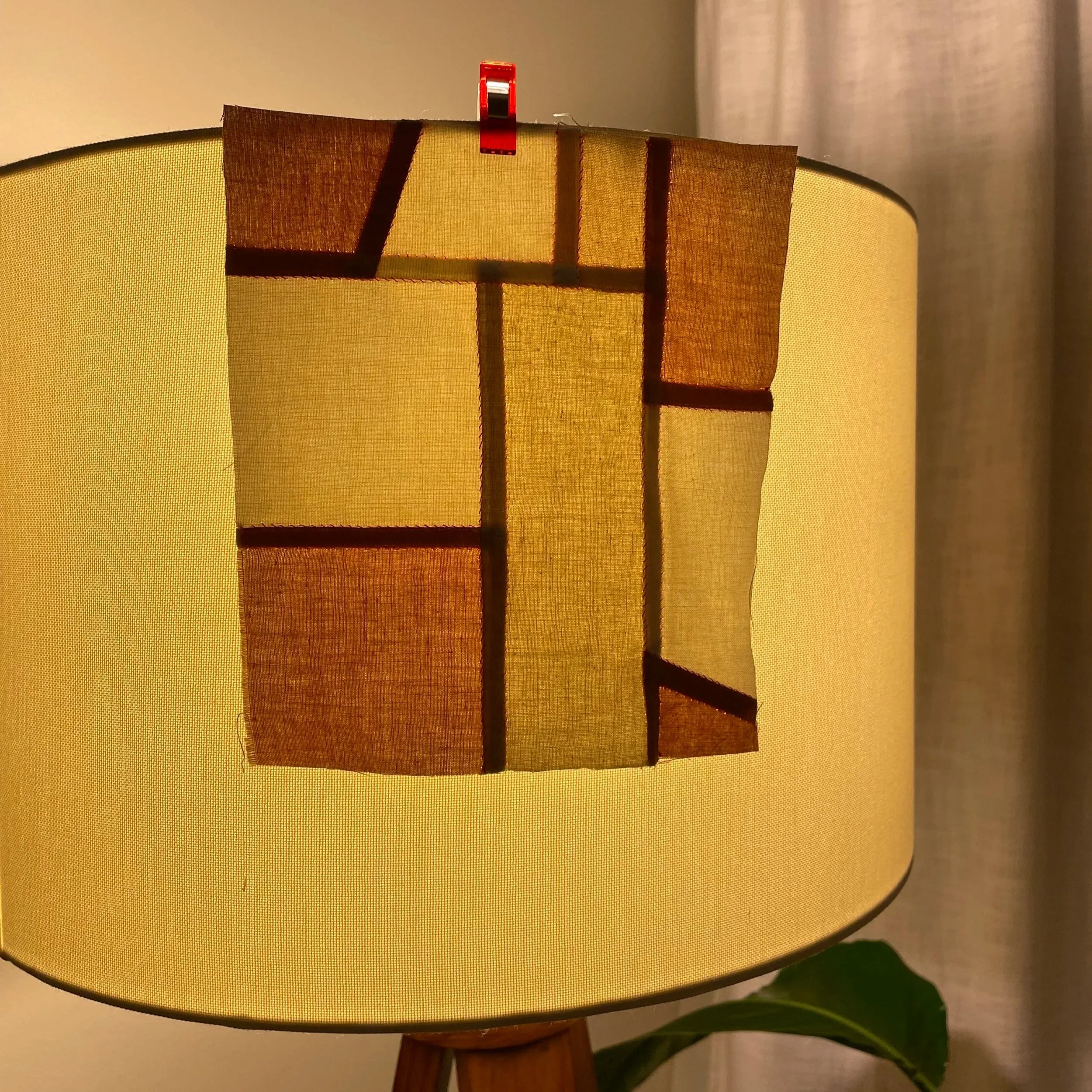 play around with light