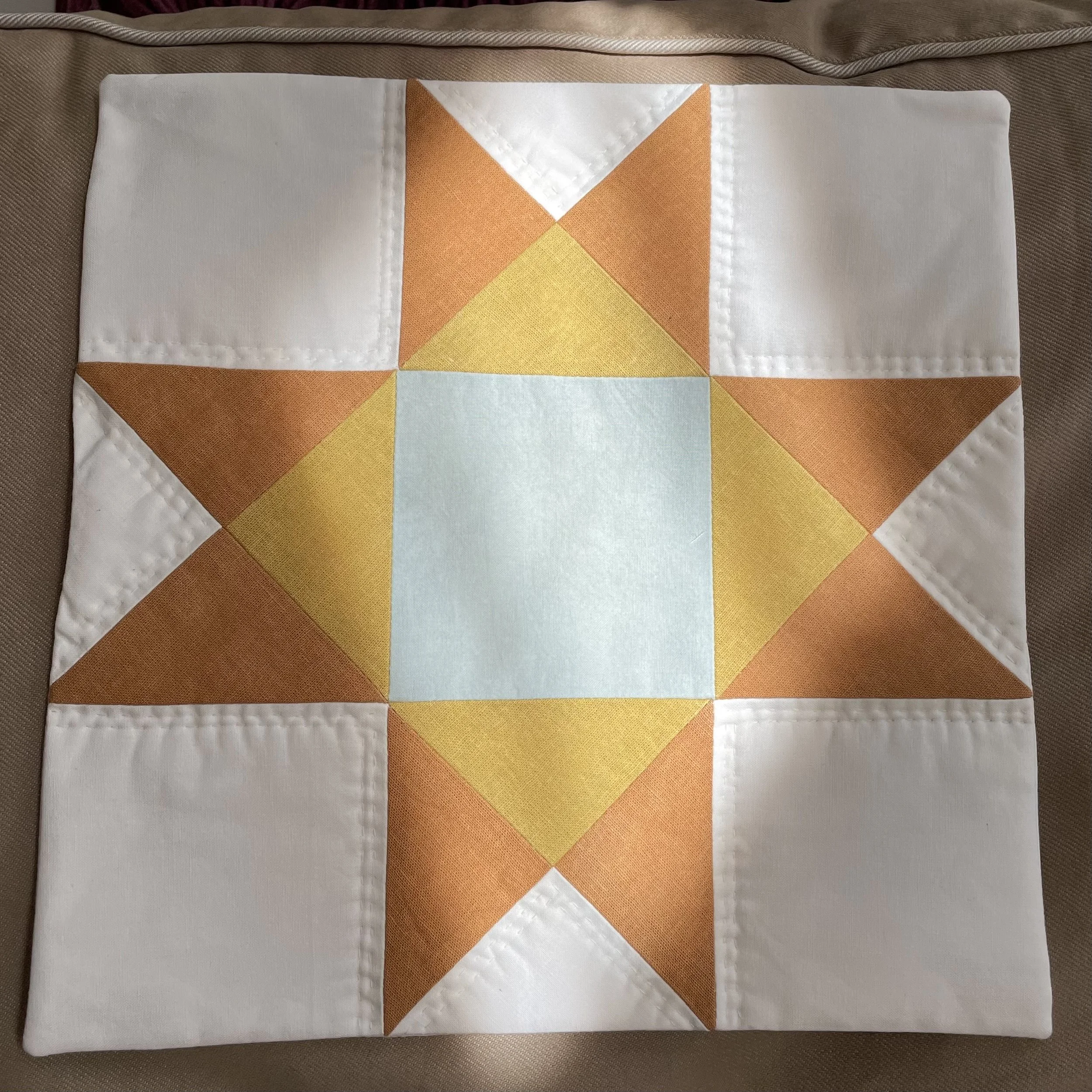 experiment with gifts for friends