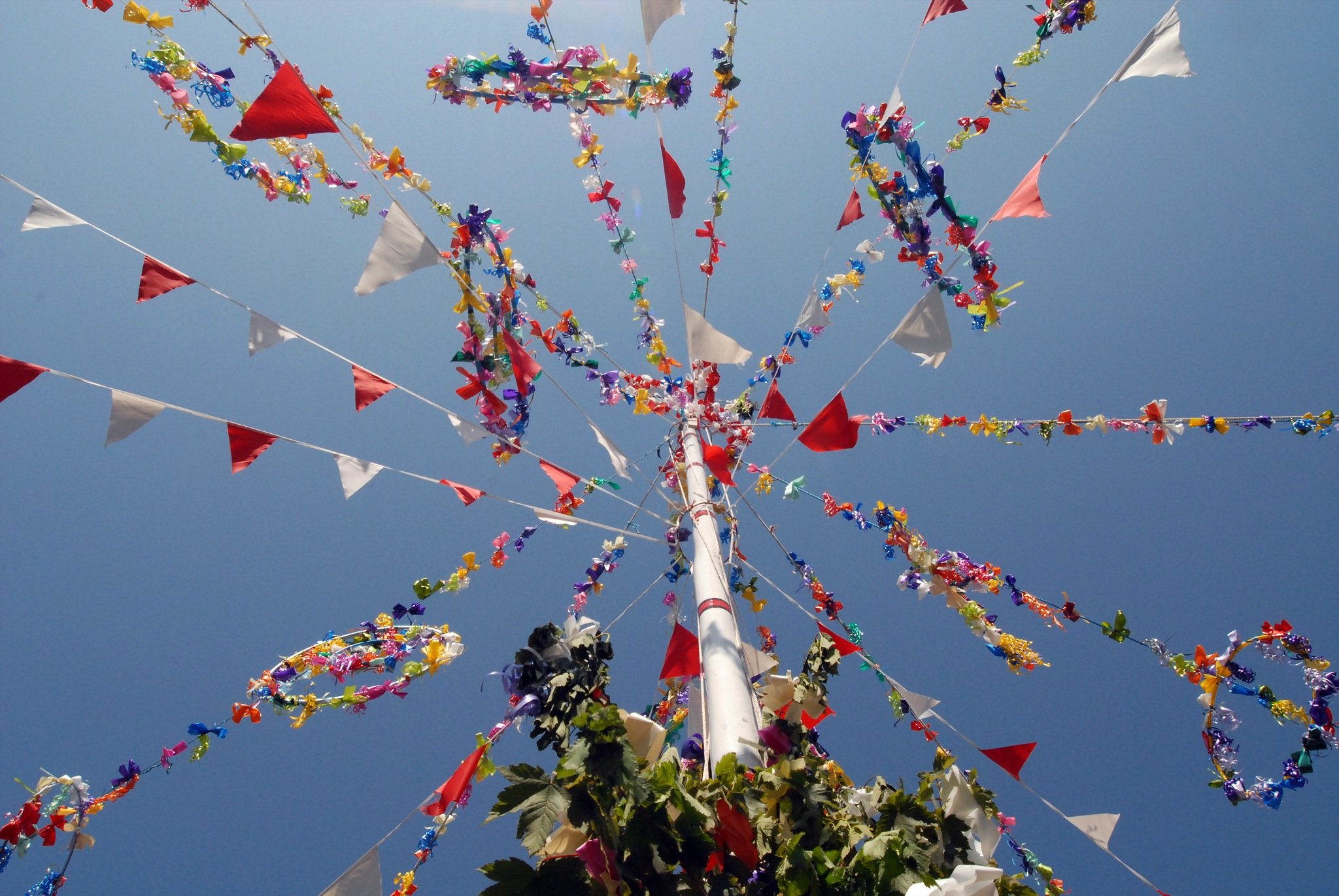 May Day / Festa dei Lavoratori