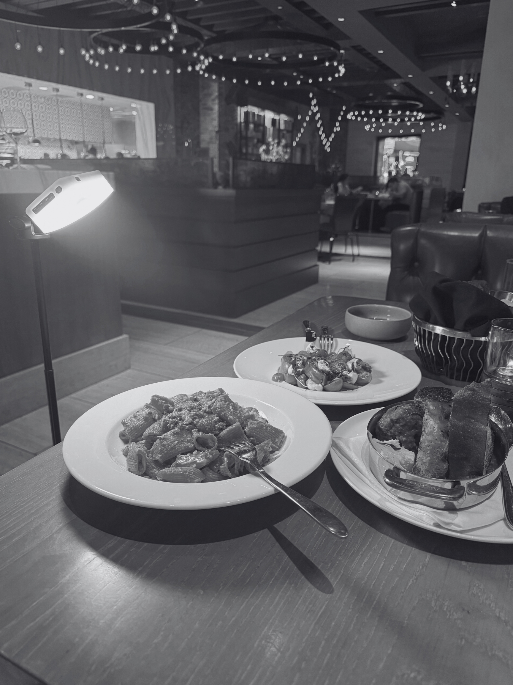 Client Photoshoot  from Ash Santana's Work Experience