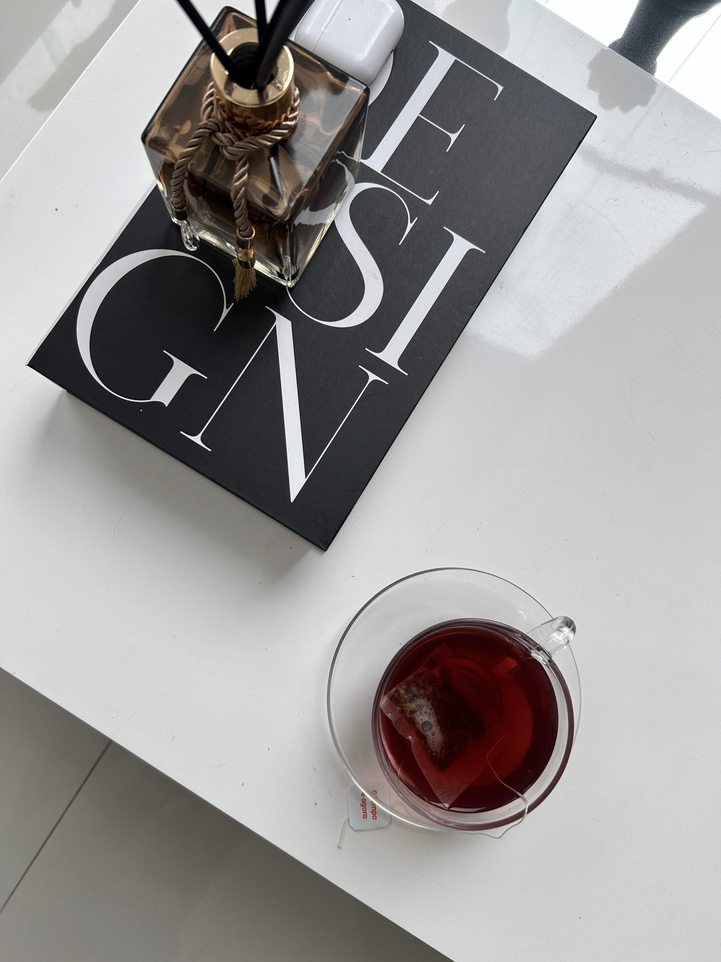 Relax and get clarity with The Clarity Audit by Ash Santana.