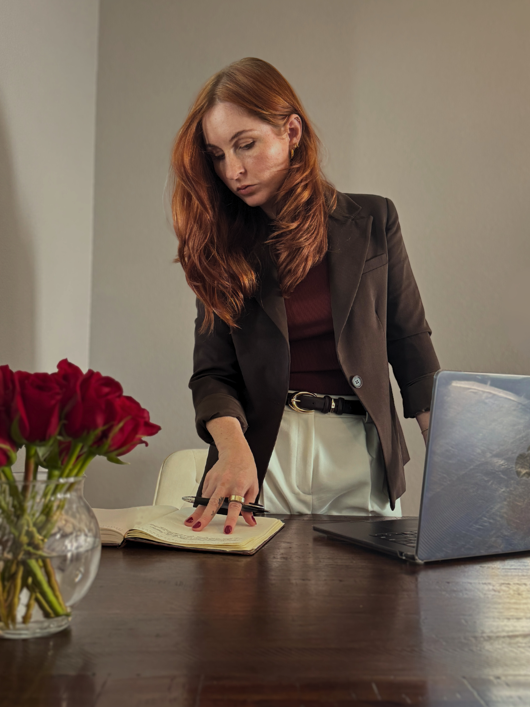 Las Vegas Marketing options to work with Ash Santana