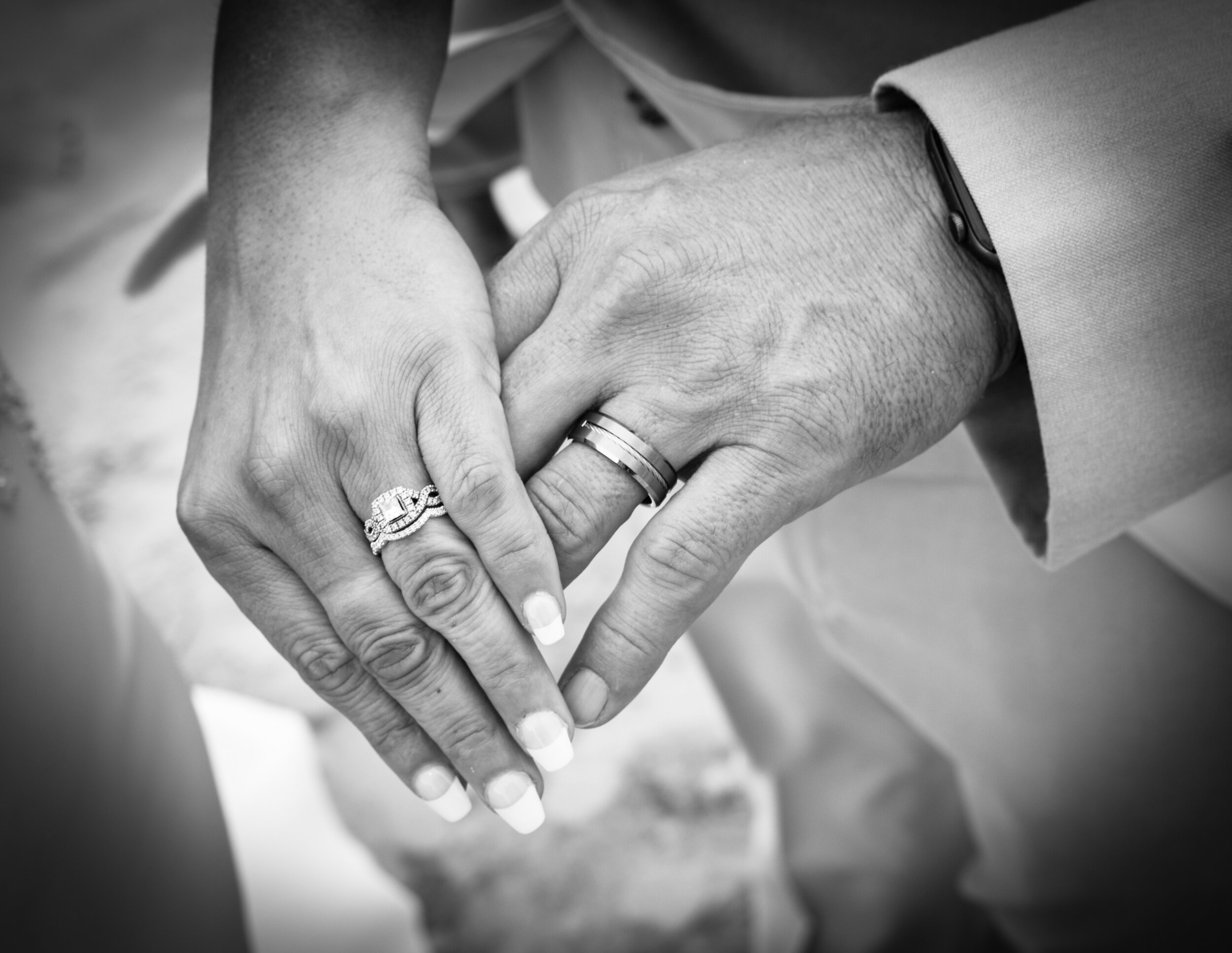  David’s Review:   “Completely amazing. The weather on the beach (rain &amp; wind), couldn’t keep Dennis from coordinating gorgeous photos of our big day.  He was such an integral part of our wedding day and helped make it perfect!  We can’t thank hi
