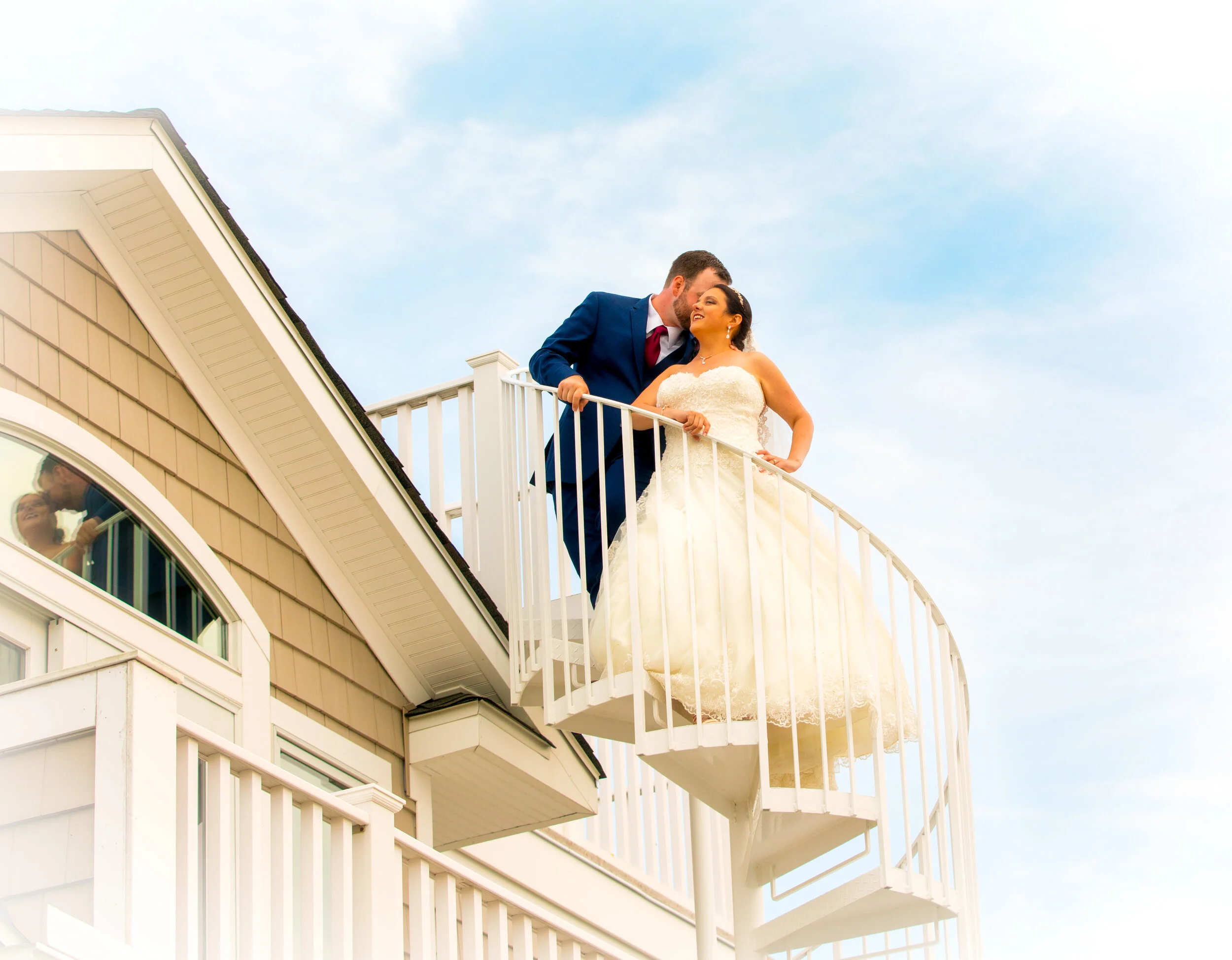          Location: Gillis Island (Private), Ocean City, MD  Photographer: Dennis Tyhacz 