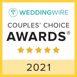 Shoreportraits is a 2021 Couples Choice Wedding Photographer on WeddingWire!
