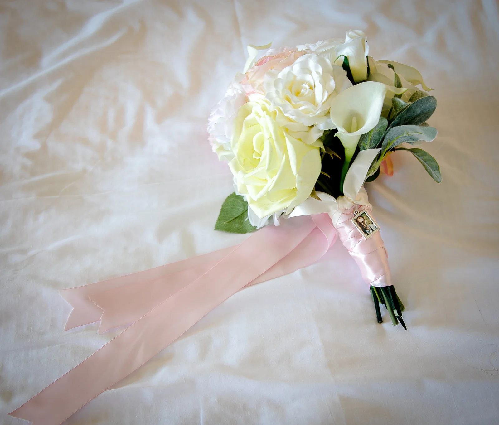   Shari &amp; Paul - Wedding Gallery    Stylist:  Andrea Bounds Beauty   Photographer:  Dennis Tyhacz   Location:  Dunes Manor, Ocean City, MD  