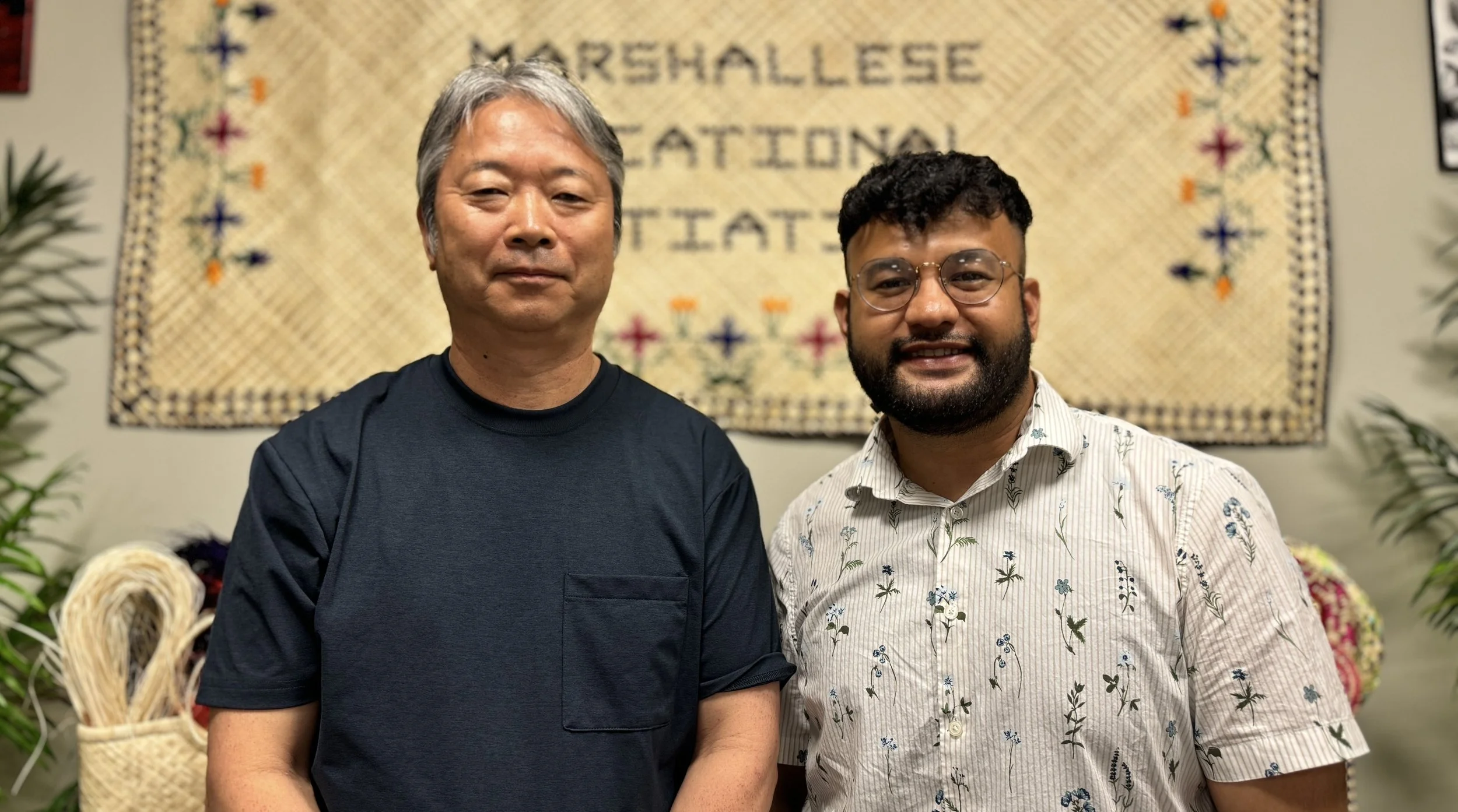 The Jones Center in Arkansas