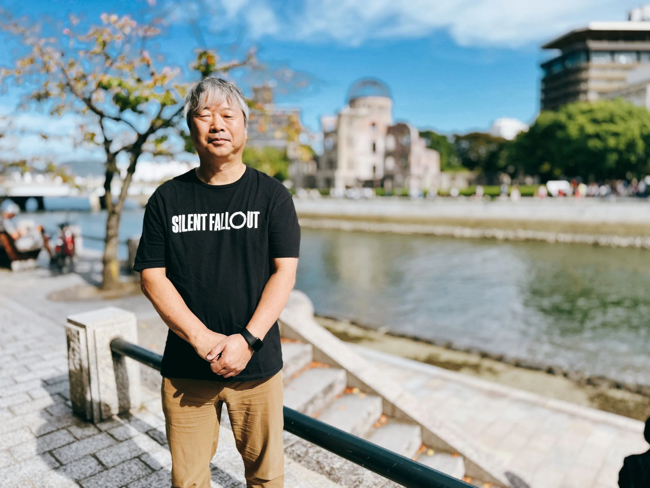 Moving Forward, Step by Step!