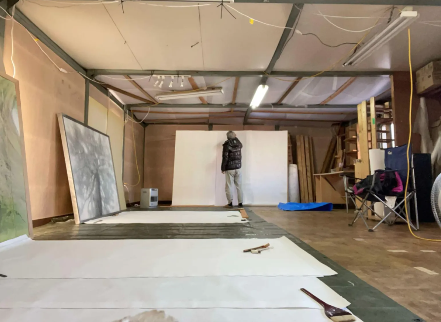 Inside the Director’s Mind