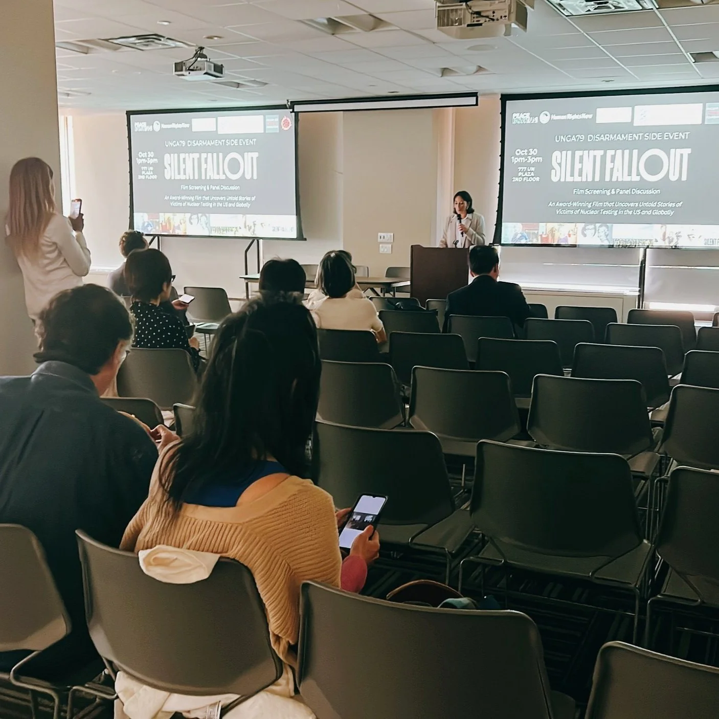 Word from Renowned Author Charles Pellegrino