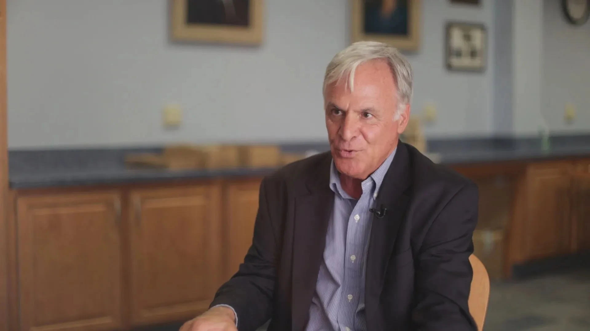 Word from Joseph Mangano