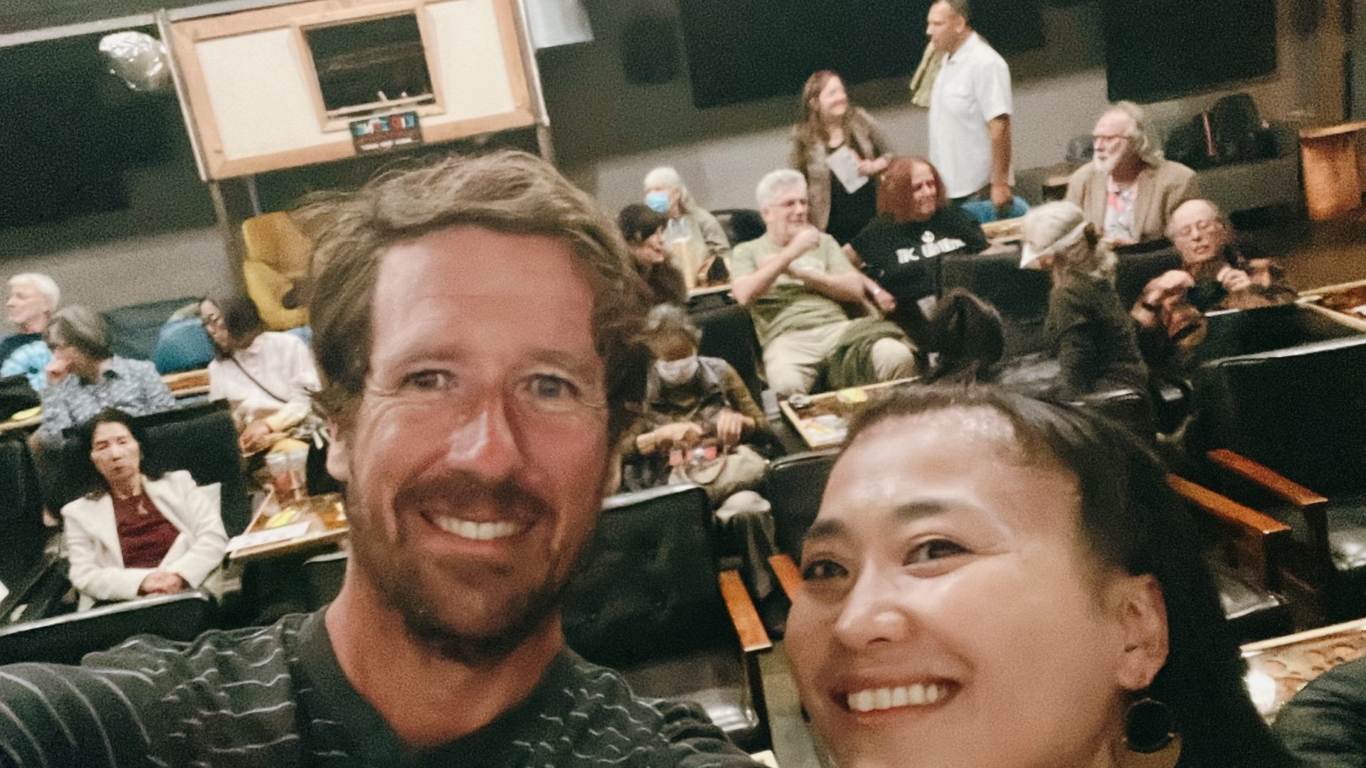 Western States Legal Foundation & Tri-Valley Communities; Scott, Jackie, and Marylia