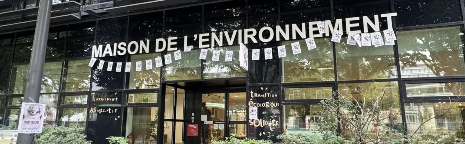 Fall 2025 EU Screening Tour – France Edition 1