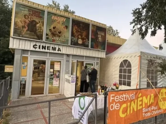 Fall 2025 EU Screening Tour – France Edition 2