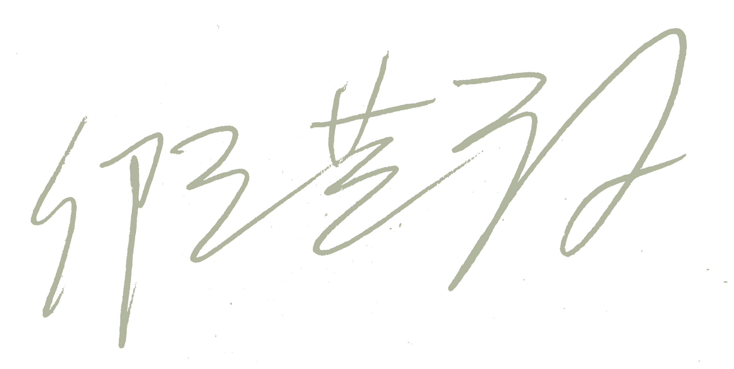 Digital clock displaying 13:53 on a black background with white specks.