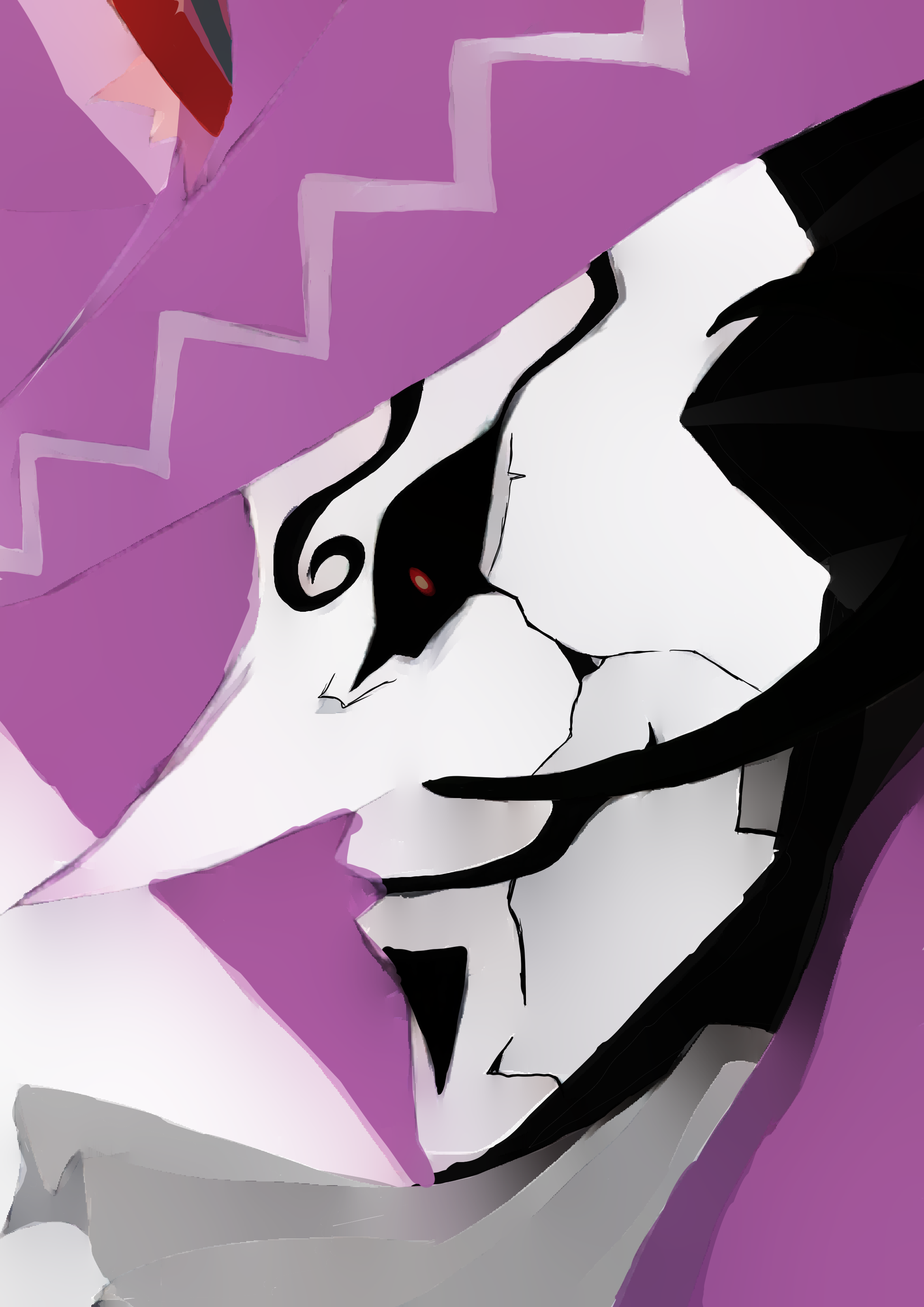 The Alchemist Colored