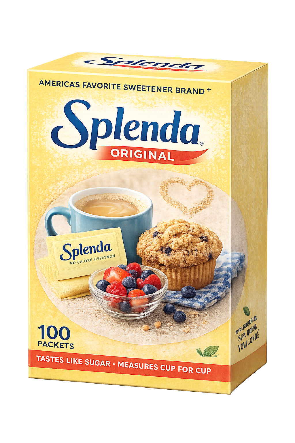 Splenda