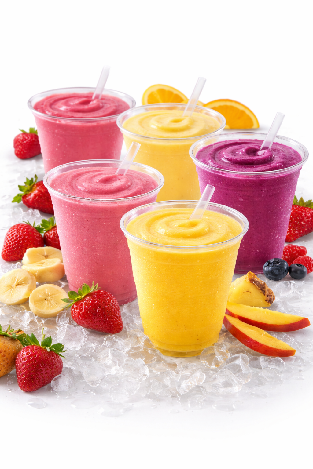Smoothies