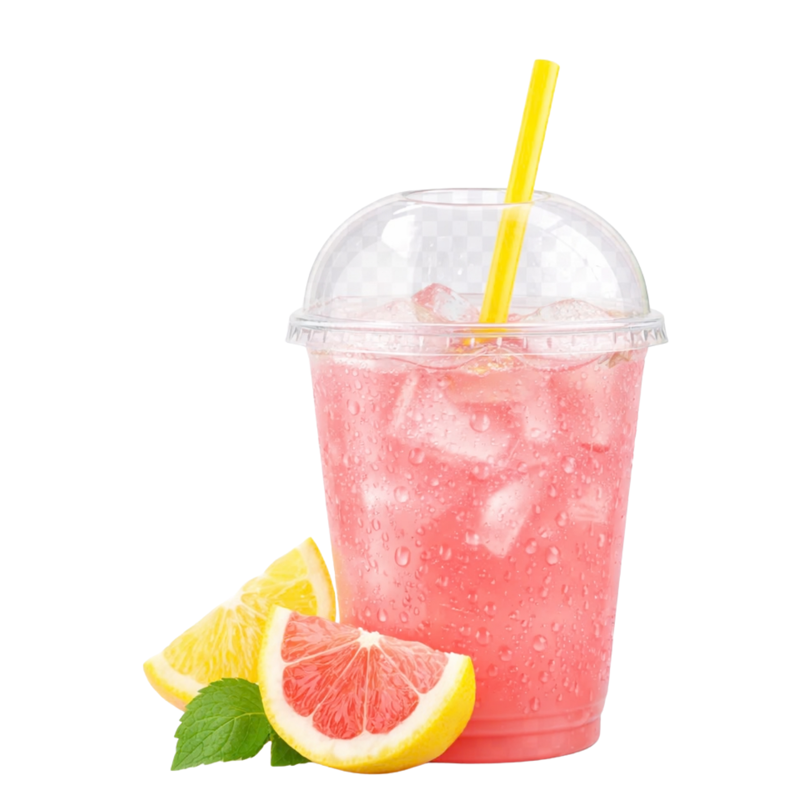 Pink Lemonade
