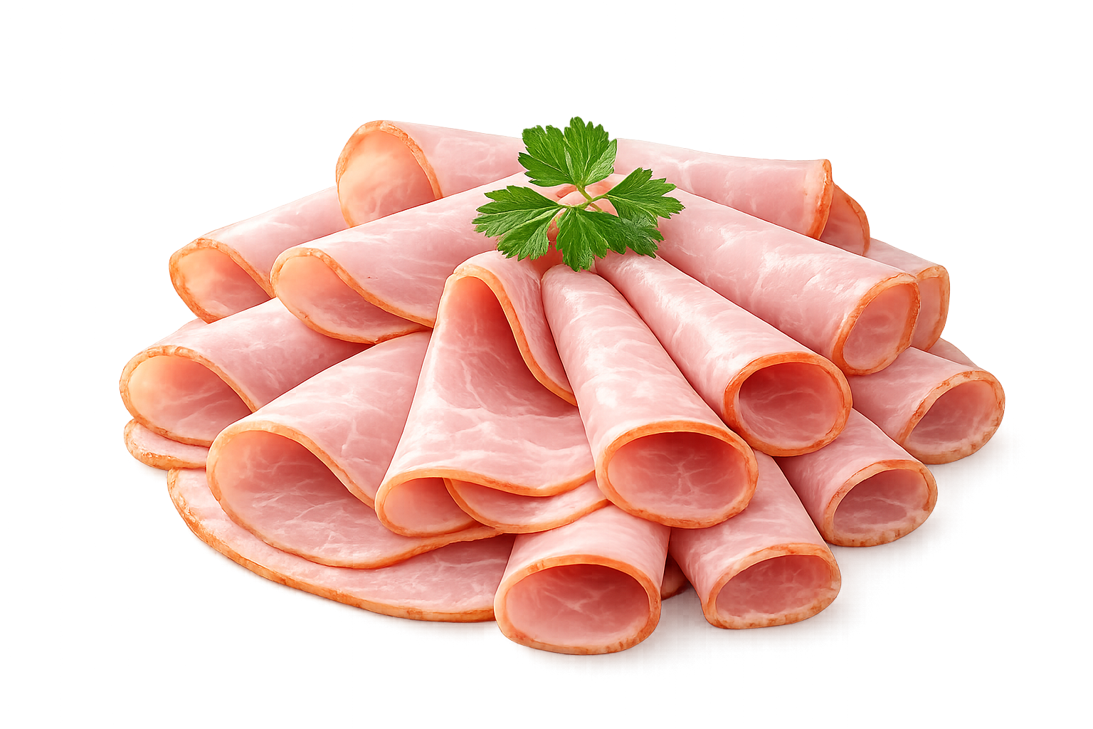 Turkey Bacon ($2.00)