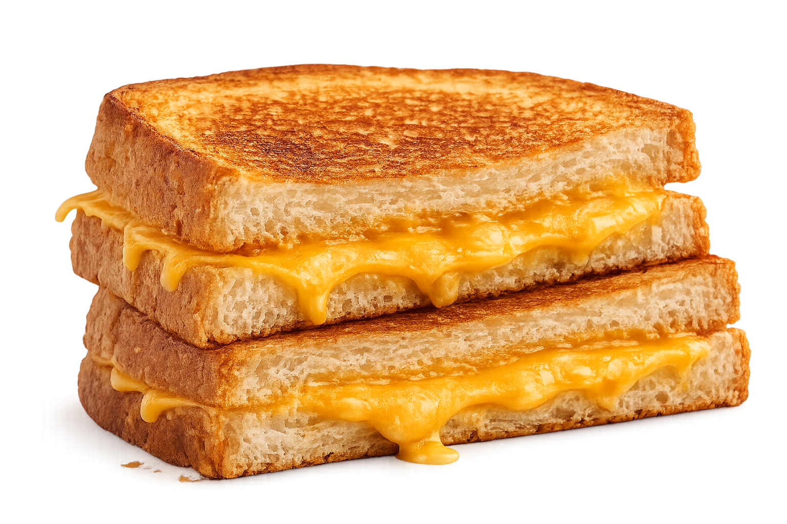 Grillled Chesse Sandwich