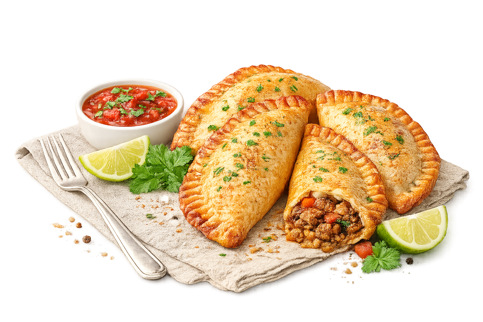 Empanadas